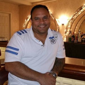 Meet your Posher, Robert